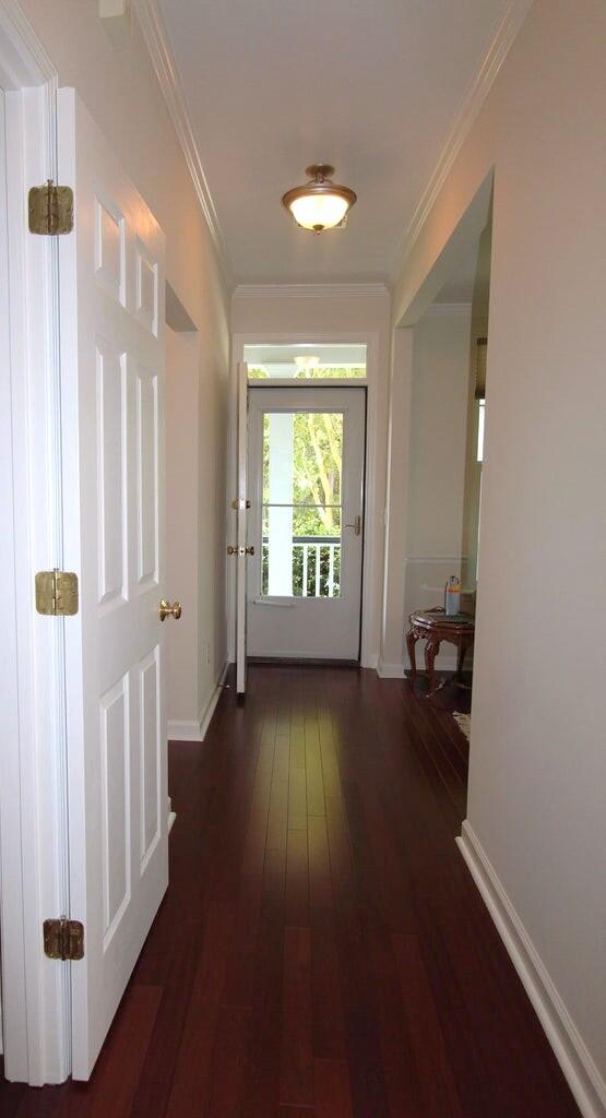 3344 Billings Street Mount Pleasant, SC 29466 - Photo 3 of 40 Entyway 3344