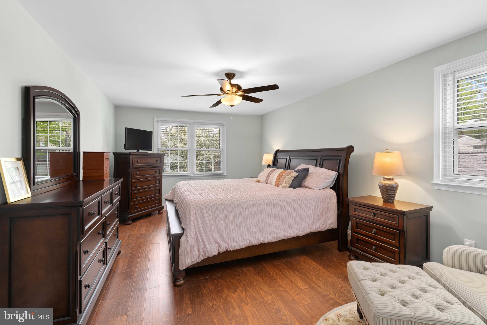 2308 Lighthouse Lane Wilmington, DE 19810 - Photo 11 of 27 Primary Bedroom