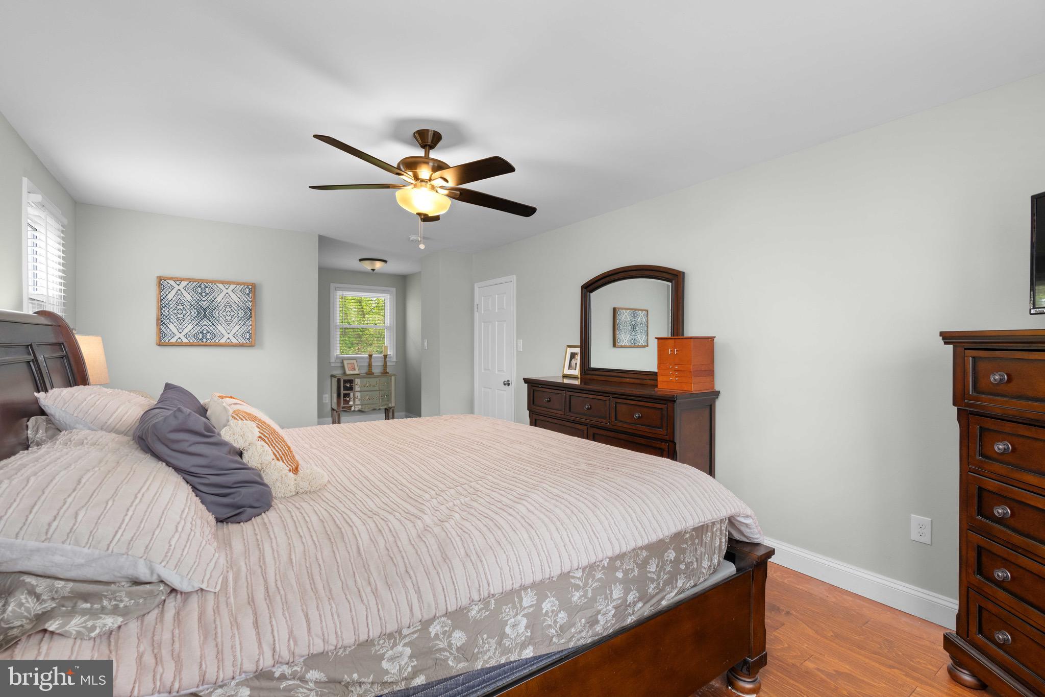 2308 Lighthouse Lane Wilmington, DE 19810 - Photo 12 of 27 Another View of Primary Bedroom