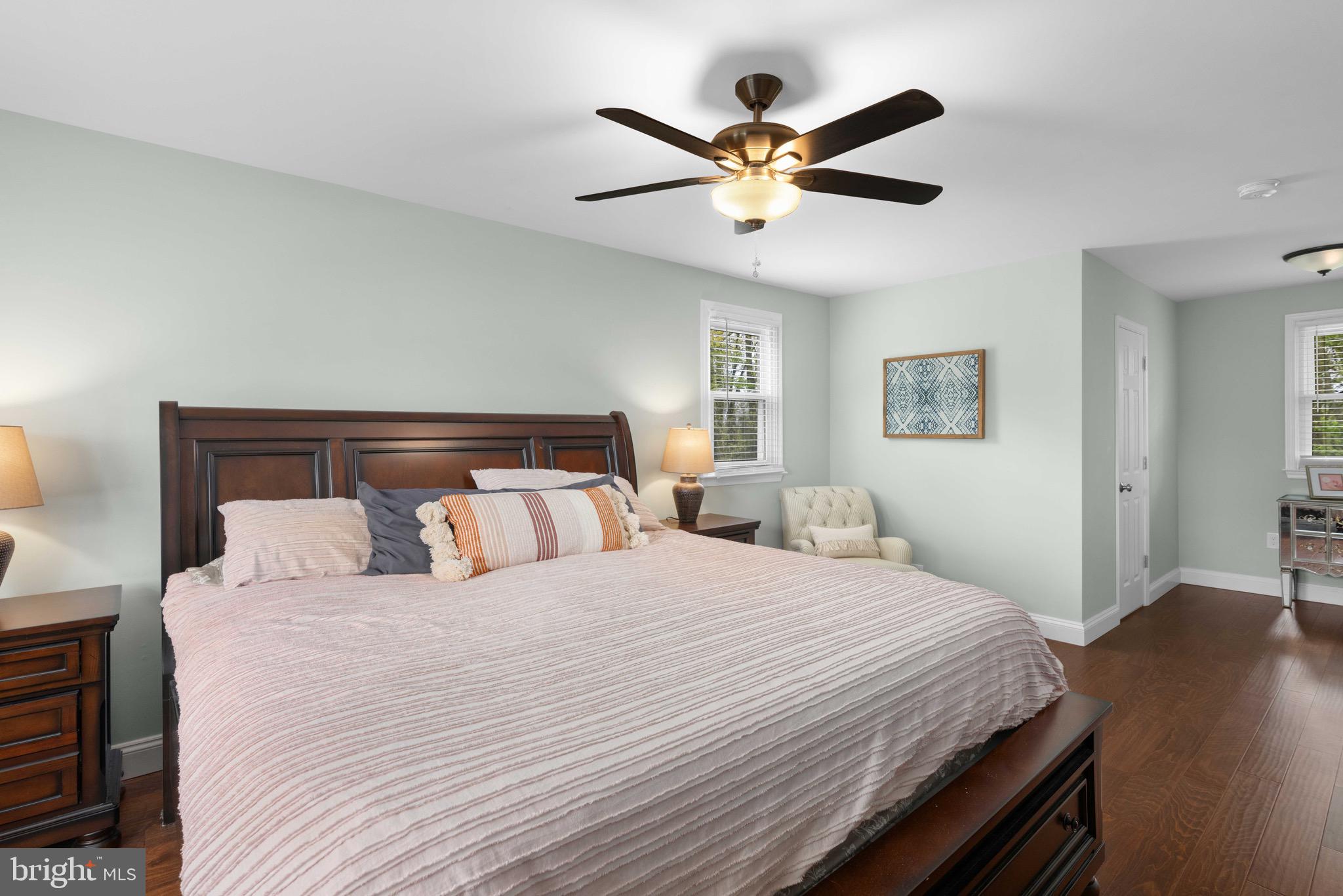 2308 Lighthouse Lane Wilmington, DE 19810 - Photo 13 of 27 Primary Bedroom