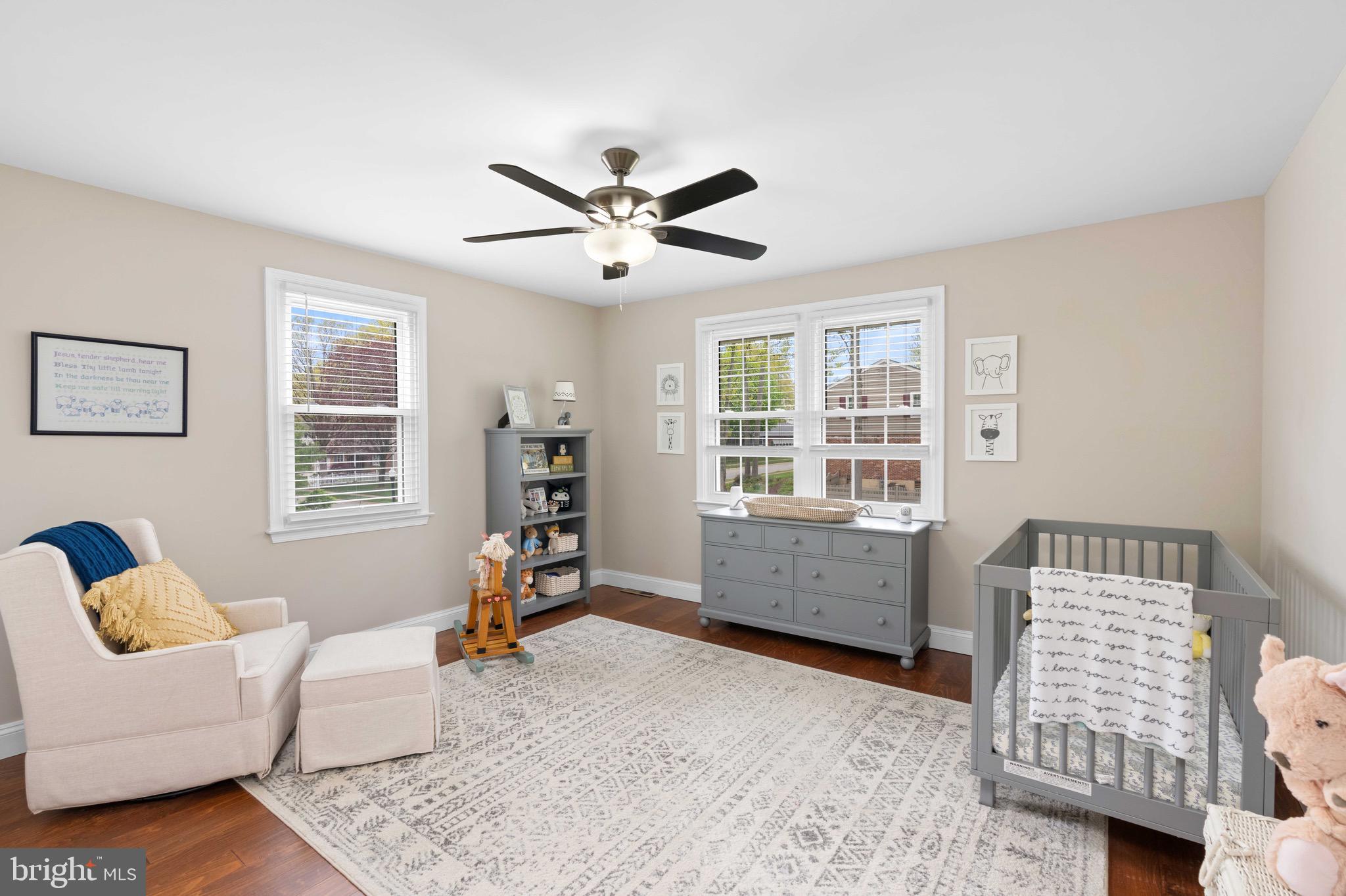 2308 Lighthouse Lane Wilmington, DE 19810 - Photo 17 of 27 2nd Bedroom