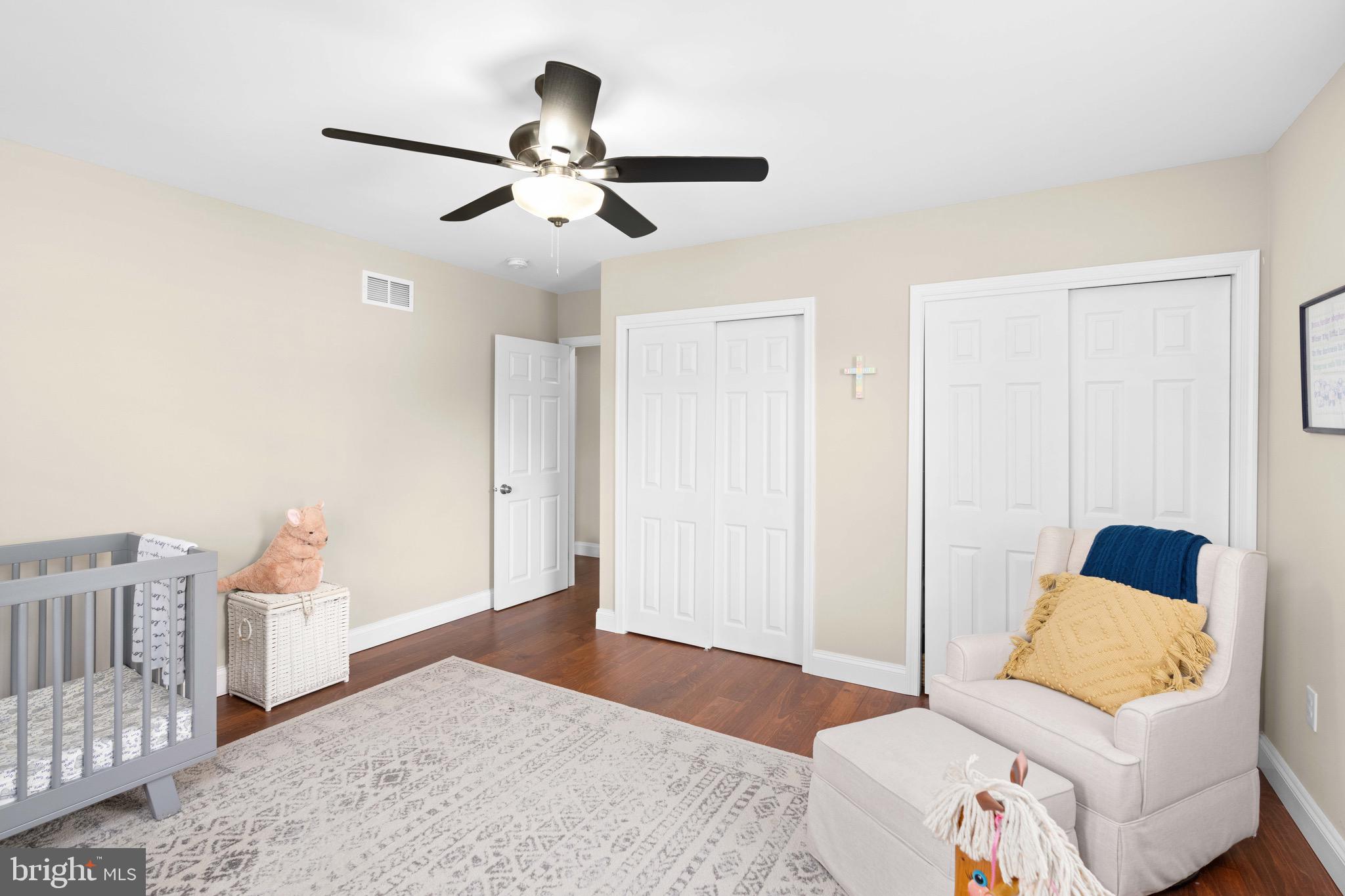 2308 Lighthouse Lane Wilmington, DE 19810 - Photo 18 of 27 Another view - 2nd Bedroom