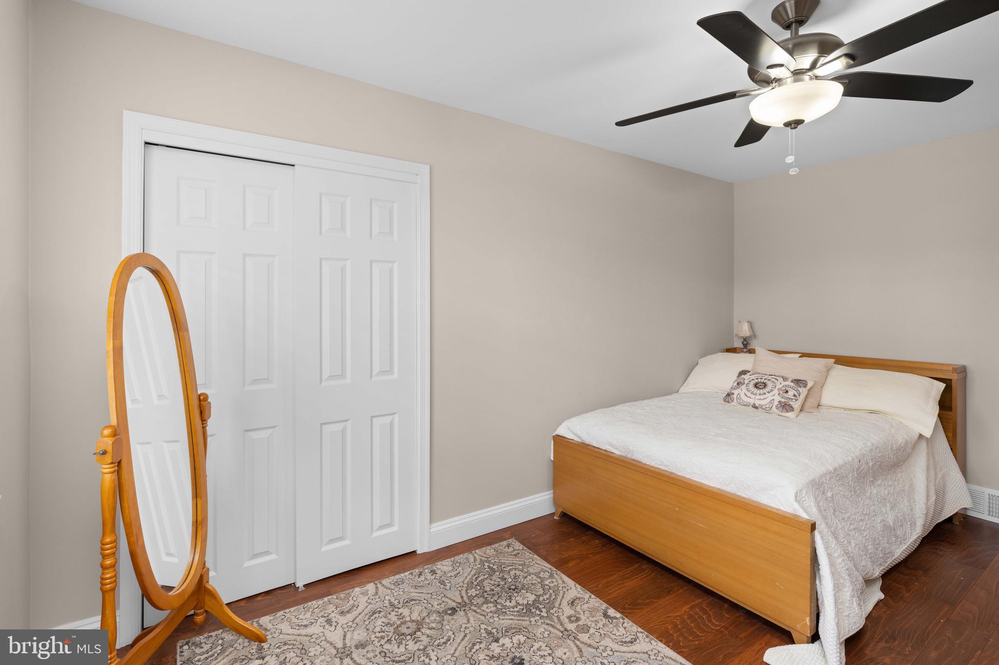 2308 Lighthouse Lane Wilmington, DE 19810 - Photo 19 of 27 3rd Bedroom