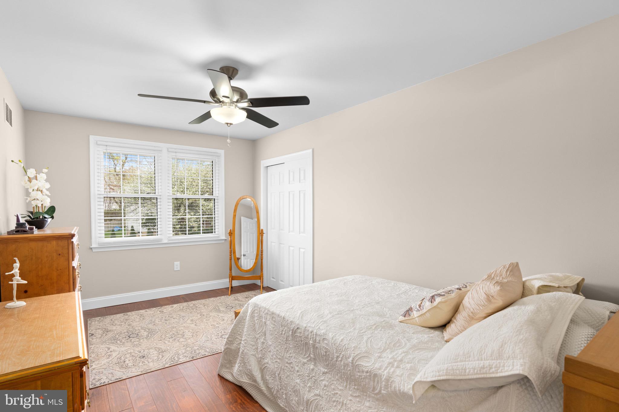 2308 Lighthouse Lane Wilmington, DE 19810 - Photo 20 of 27 3rd Bedroom