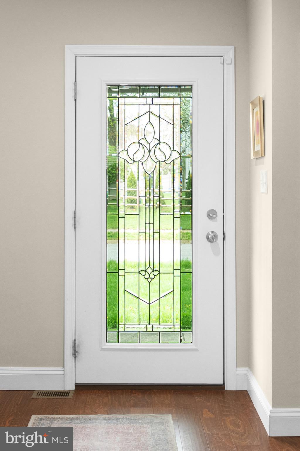 2308 Lighthouse Lane Wilmington, DE 19810 - Photo 2 of 27 Designer Front Door