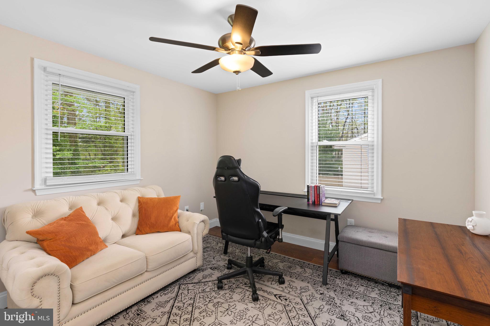 2308 Lighthouse Lane Wilmington, DE 19810 - Photo 21 of 27 4th Bedroom/Office