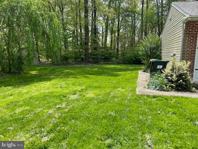 2308 Lighthouse Lane Wilmington, DE 19810 - Photo 26 of 27 Side Yard