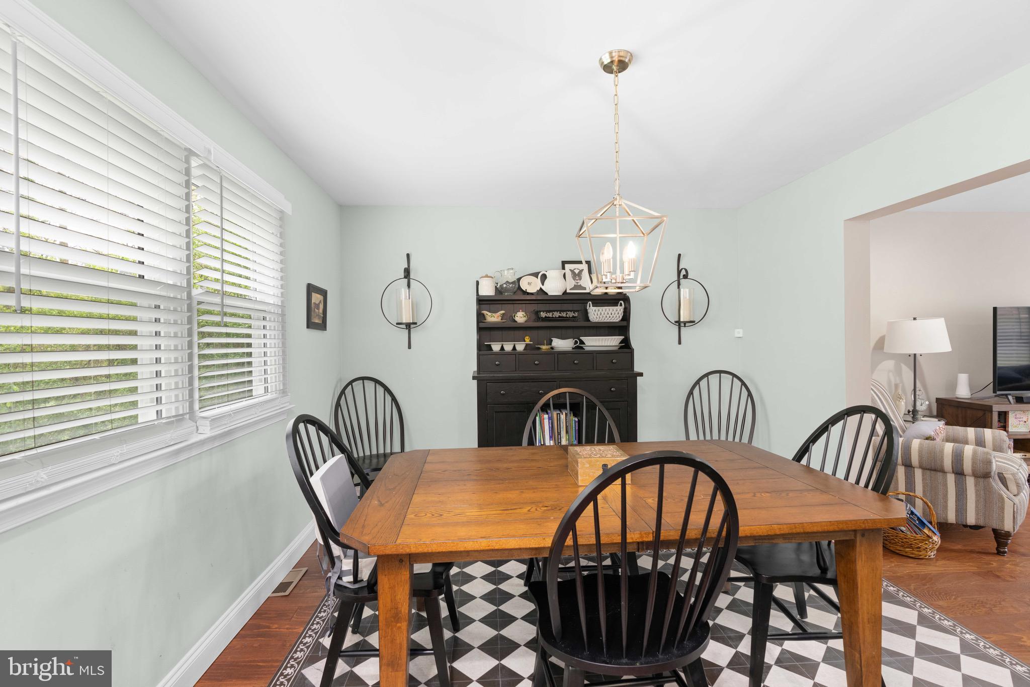 2308 Lighthouse Lane Wilmington, DE 19810 - Photo 7 of 27 Dining Room