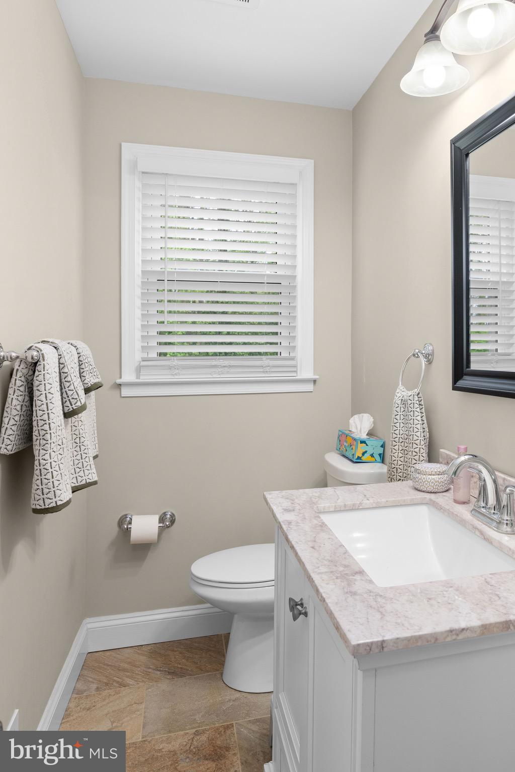 2308 Lighthouse Lane Wilmington, DE 19810 - Photo 8 of 27 Powder Room