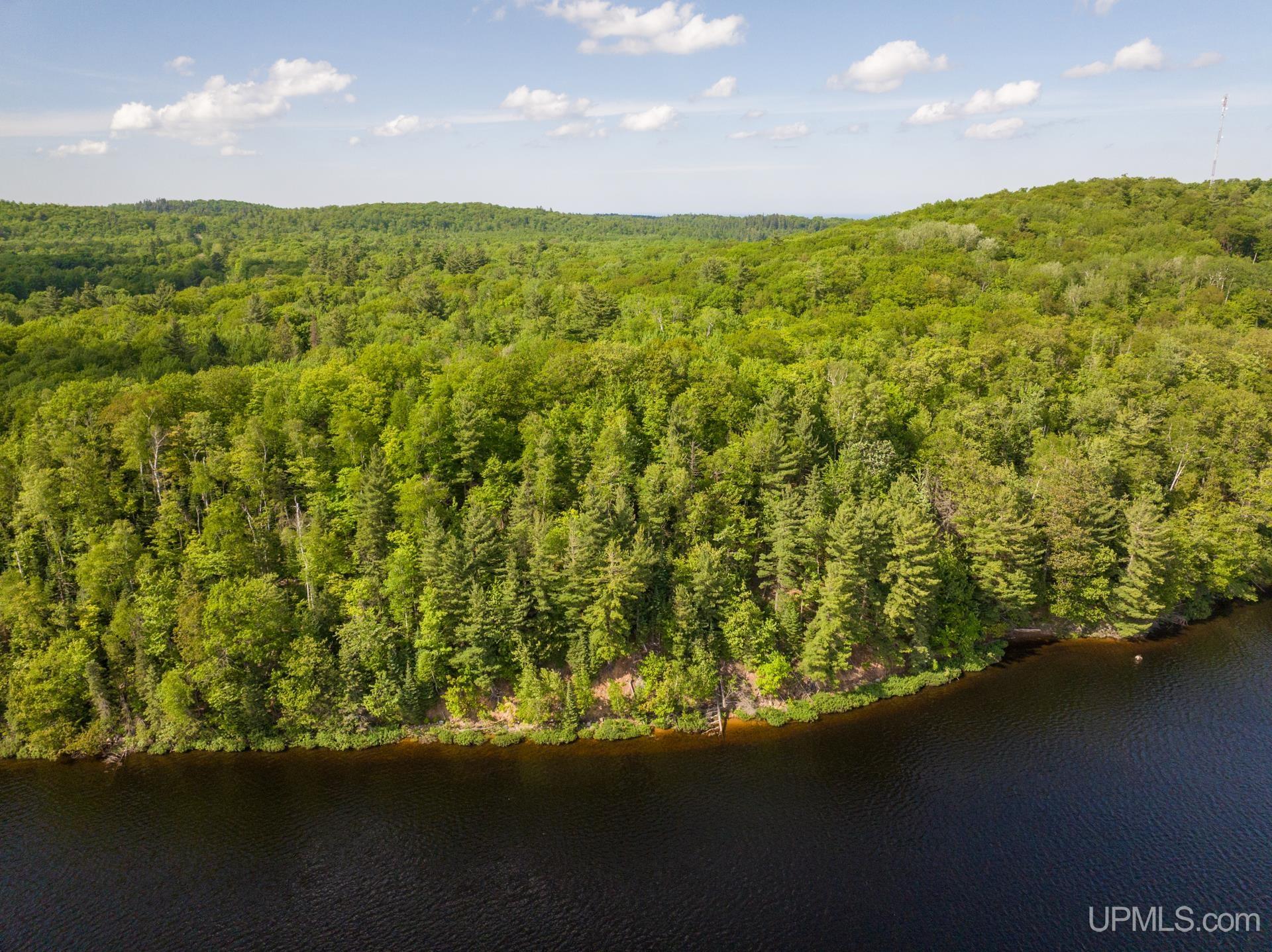 510 County Road 510 Road, Unit LOT 2 Negaunee, MI 49866 - Photo 4 of 16