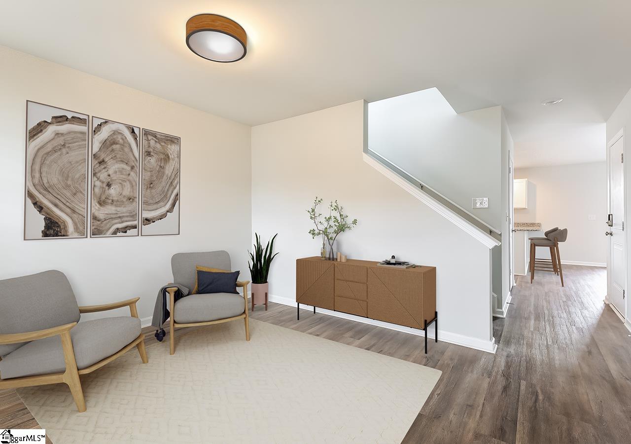 836 Willowmere Way, Unit GUILFORD Spartanburg, SC 29303 - Photo 2 of 4