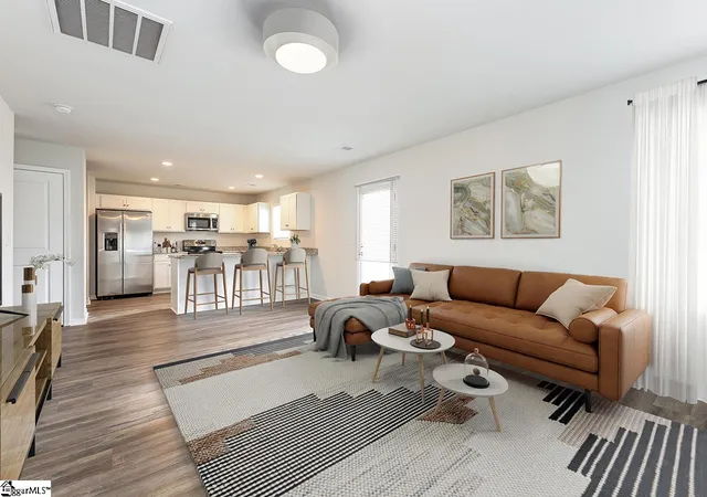 $1,880 | 871 Willowmere Way, Unit GUILFORD, Spartanburg, SC 29303