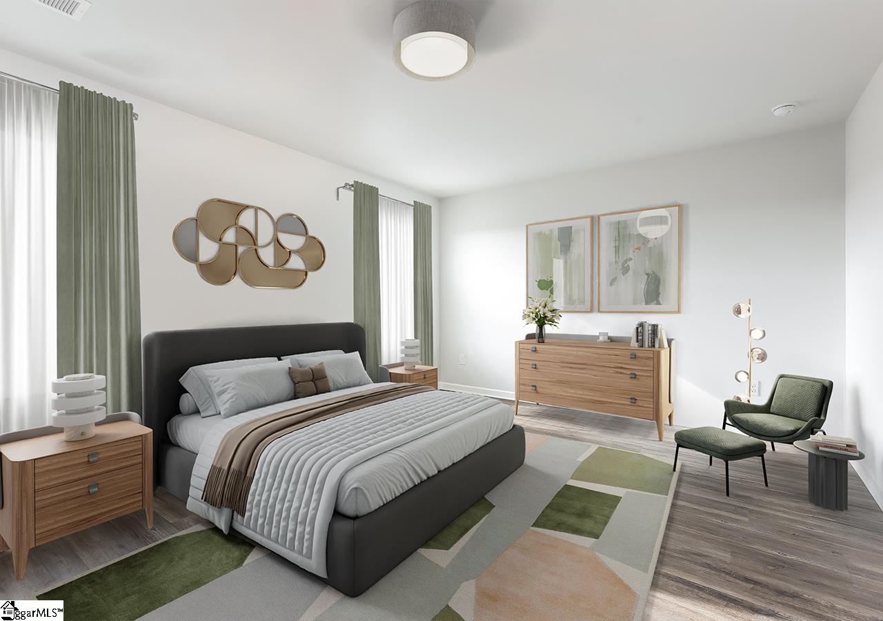 836 Willowmere Way, Unit GUILFORD Spartanburg, SC 29303 - Photo 4 of 4