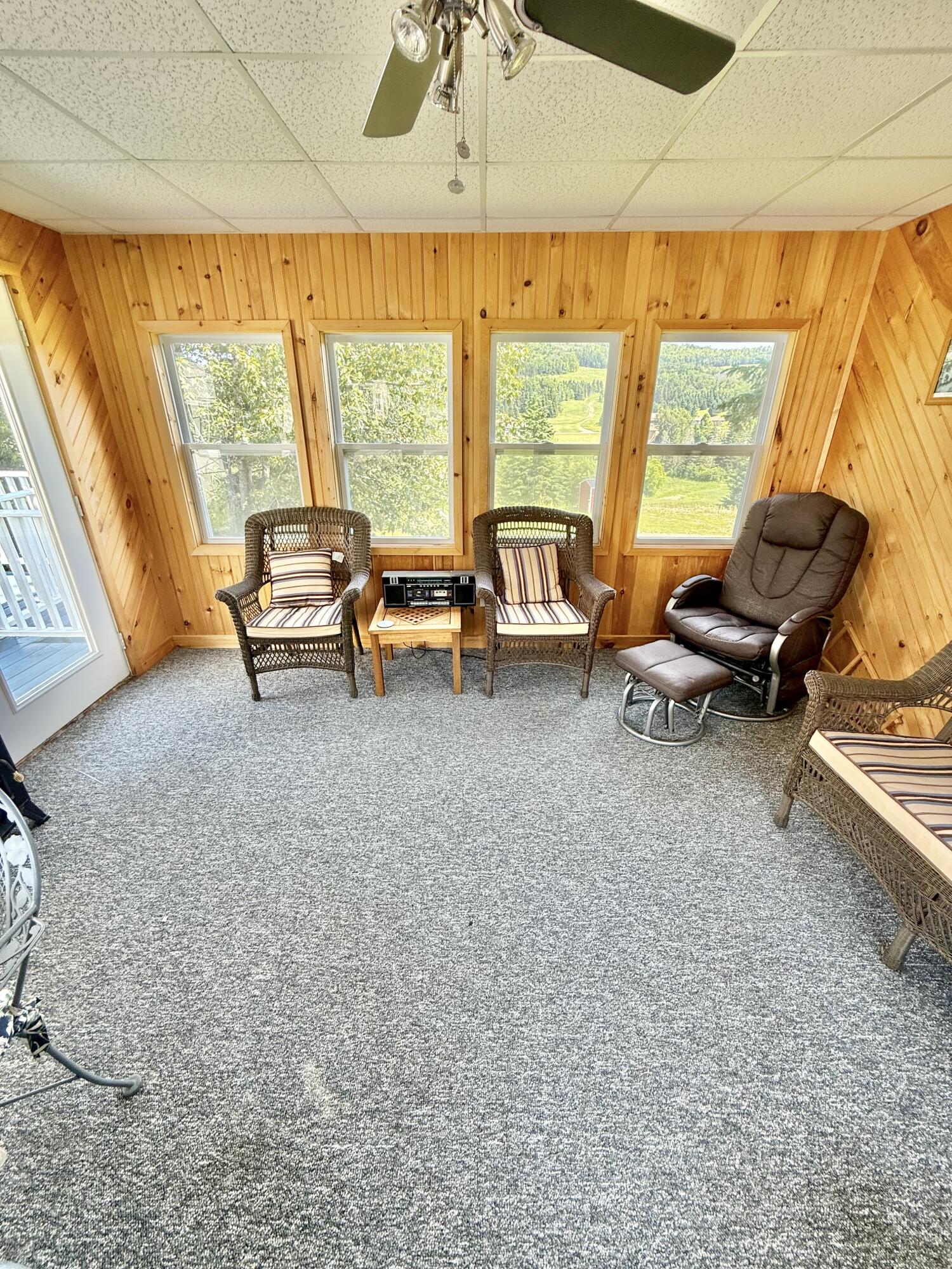 116 South Perley Brook Road Fort Kent, ME 04743 - Photo 84 of 84 Gazebo