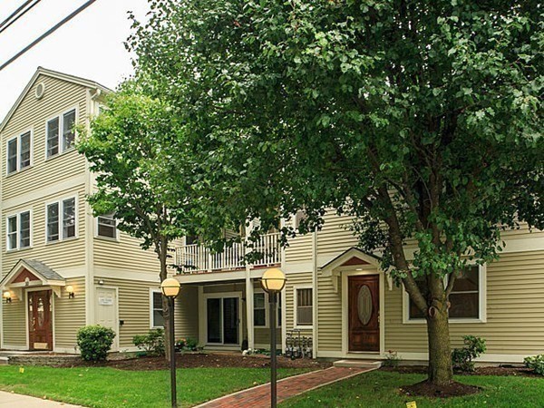 30 Cameron Street, Unit 7 Brookline, MA 02445 - Photo 2 of 14