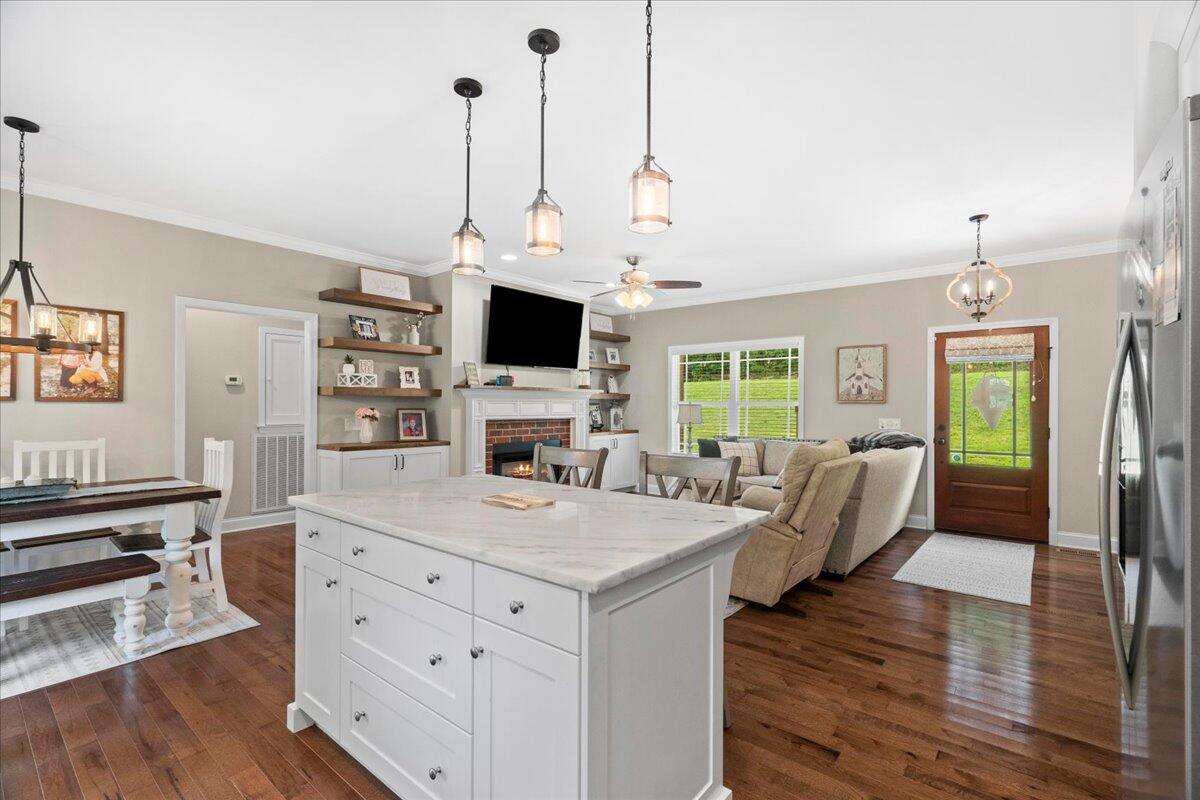 1604 Houston Valley Road Ringgold, GA 30736 - Photo 11 of 35 15-DAV05514