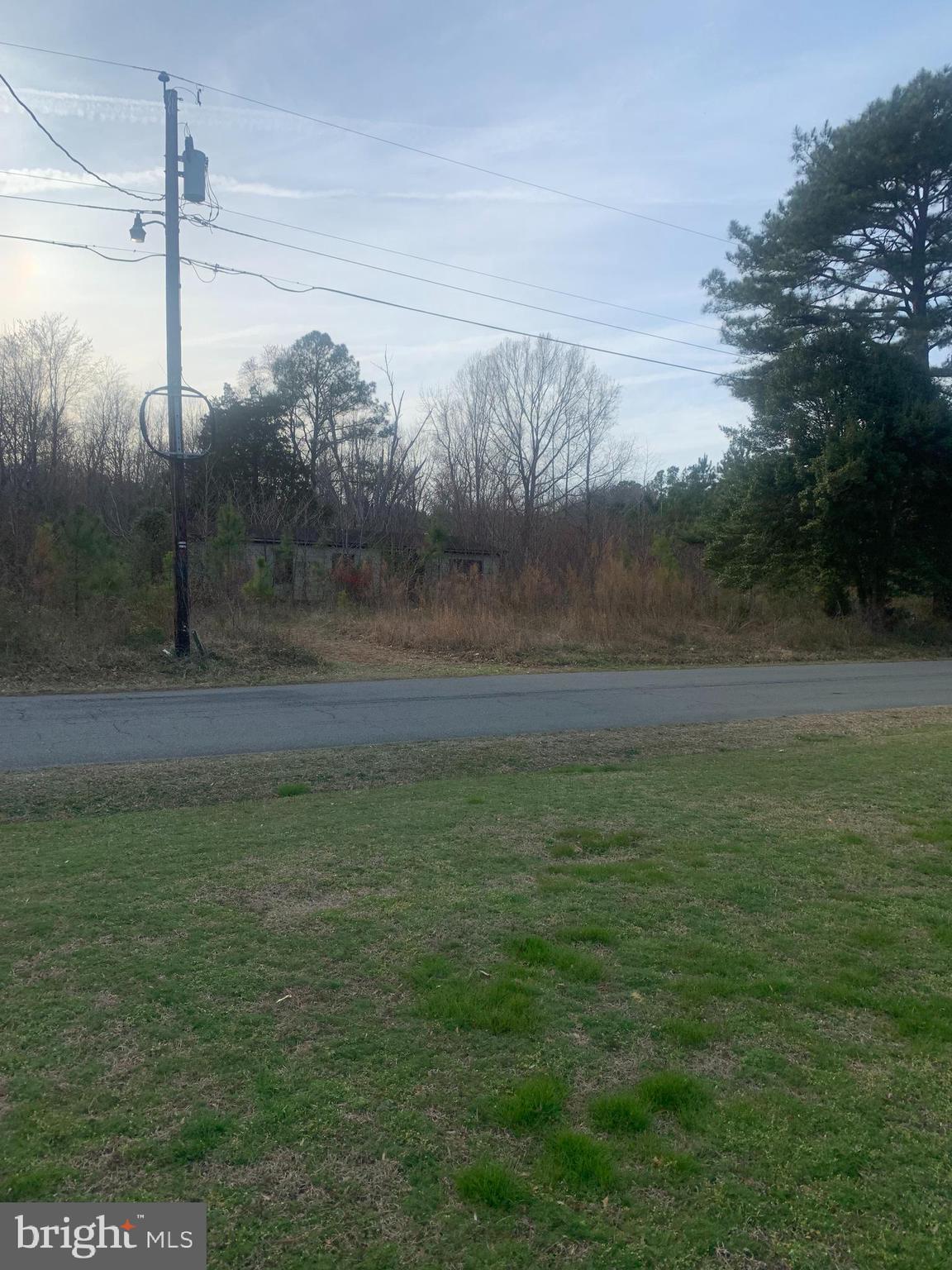 157 Prentice Creek Road, Kilmarnock, VA 22482 Compass