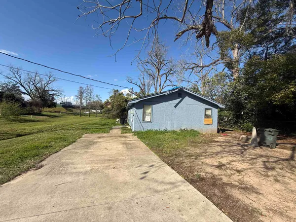 $198,900 | 522-524 Kissimmee Street, Unit 522&524, Tallahassee, FL 32310