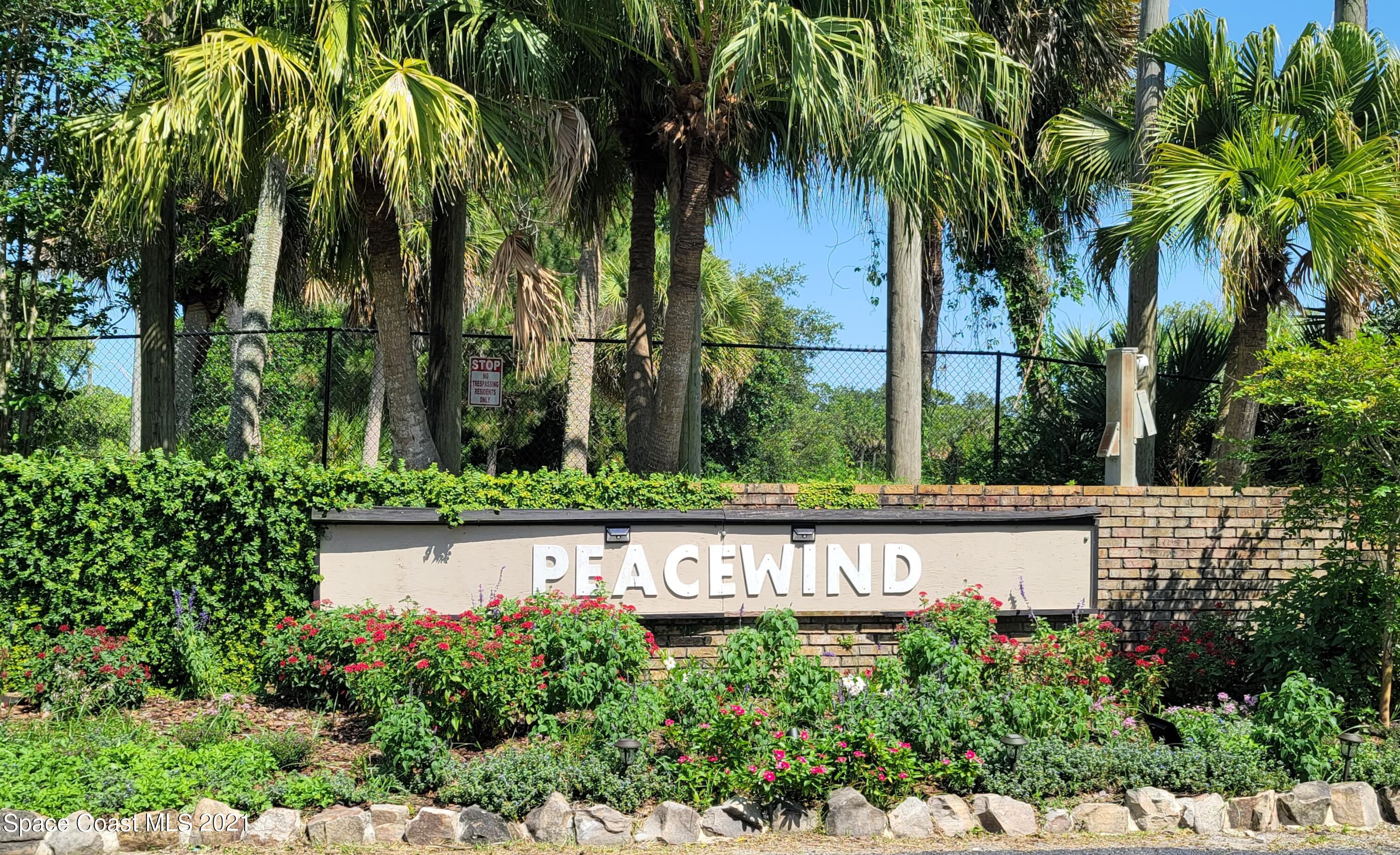 209 Flamingo Road Cocoa, FL 32926 - Photo 1 of 2 Welcome Home