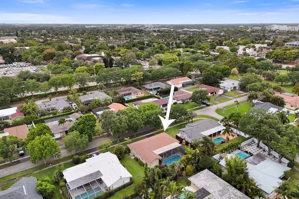 $750,000 | 7241 Northwest 5th Court, Plantation, FL 33317