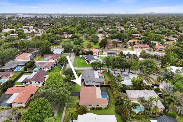 $750,000 | 7241 Northwest 5th Court, Plantation, FL 33317