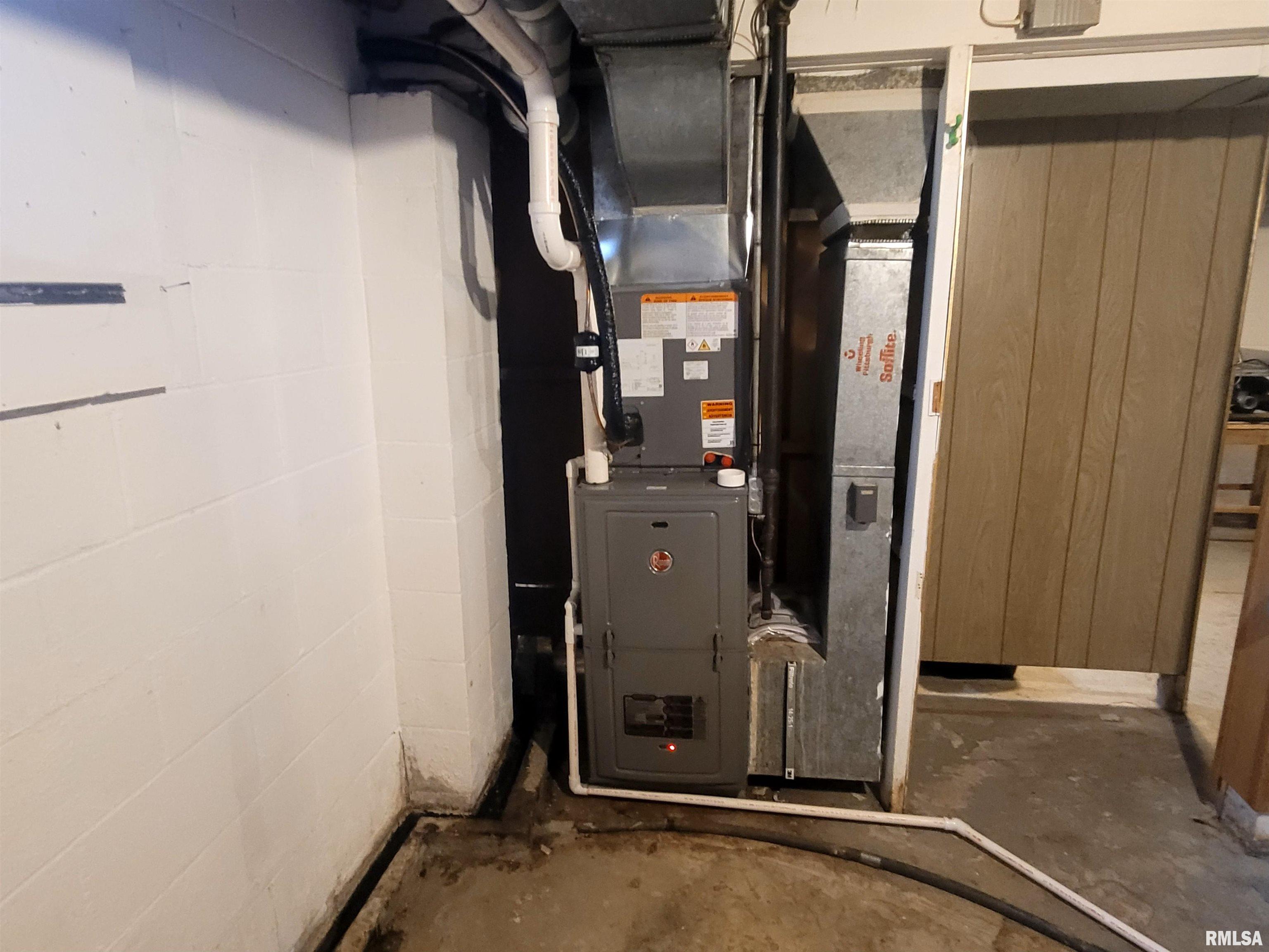 210 South White Street Macomb, IL 61455 - Photo 25 of 29