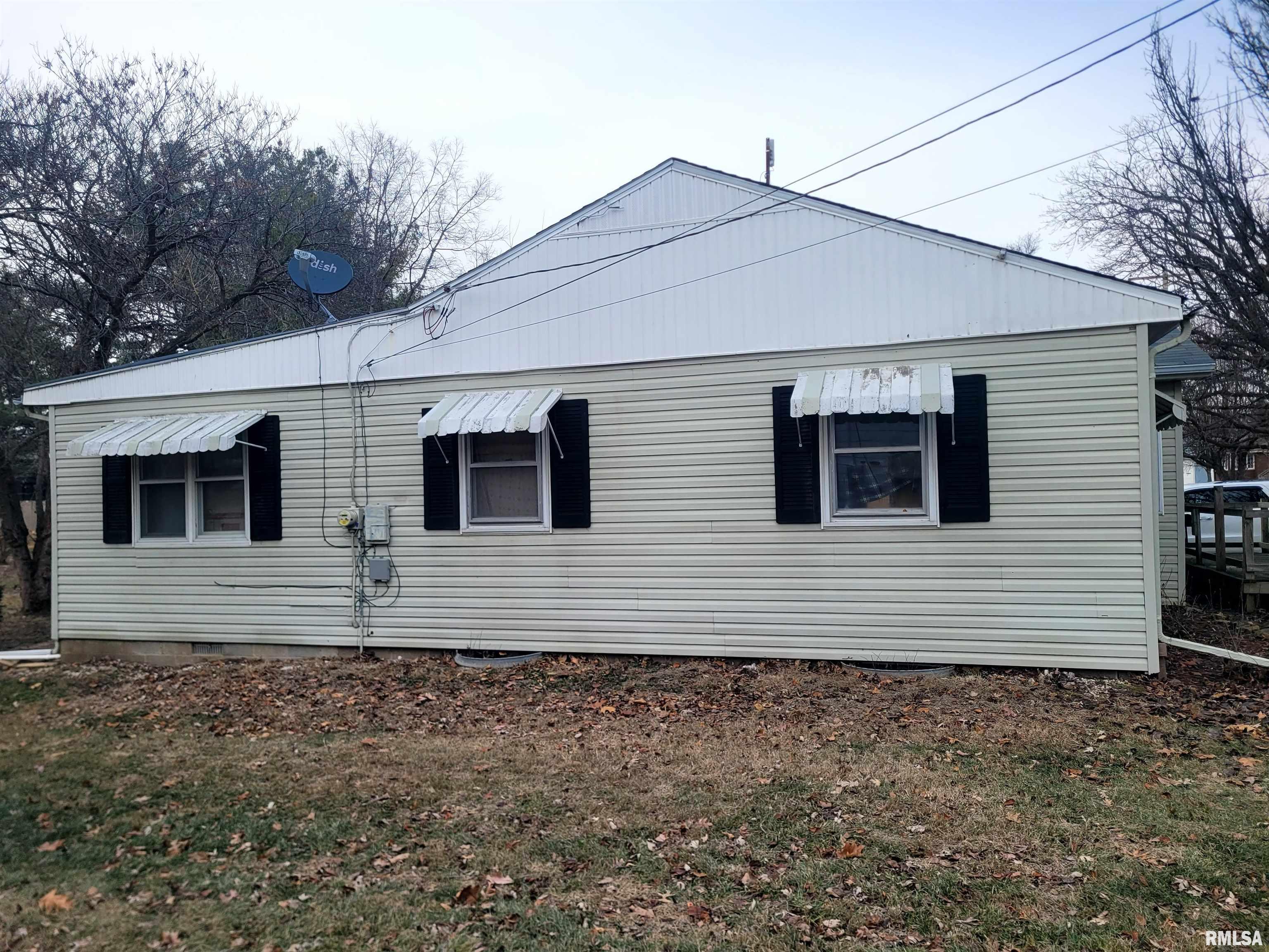 210 South White Street Macomb, IL 61455 - Photo 29 of 29