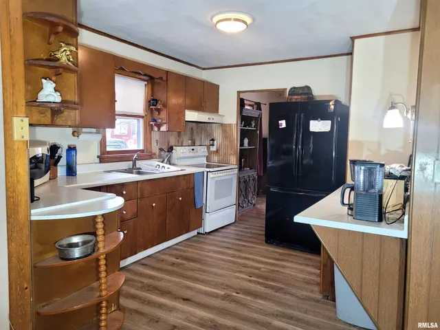 $69,400 | 210 South White Street, Macomb, IL 61455