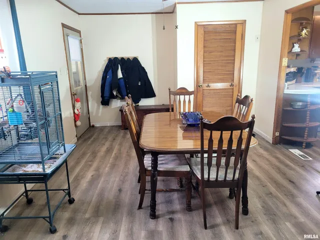 $69,400 | 210 South White Street, Macomb, IL 61455