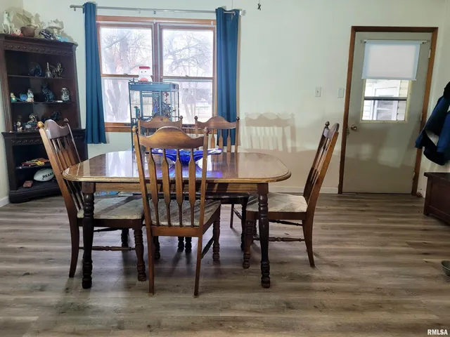 $69,400 | 210 South White Street, Macomb, IL 61455