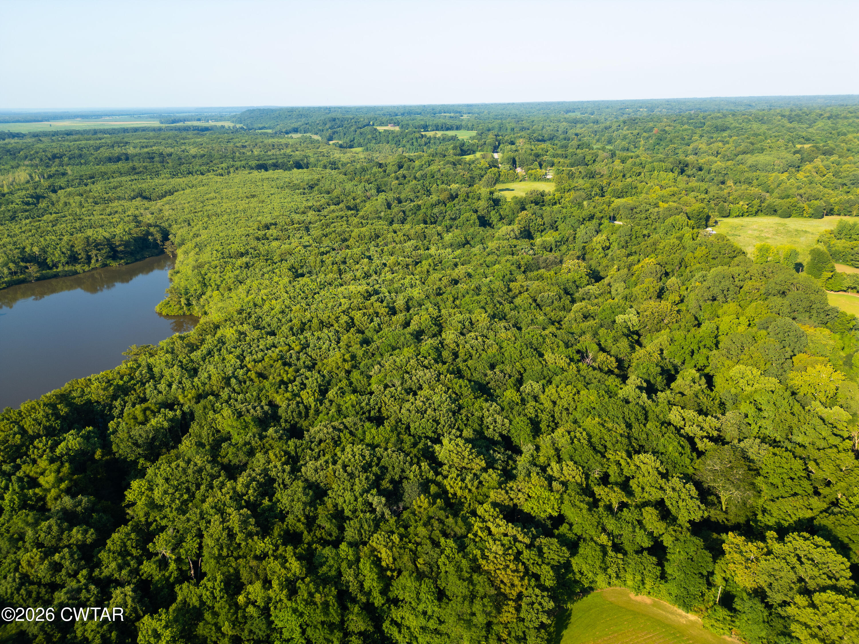 0 Chisholm Lake Road Ripley, TN 38063 - Photo 12 of 14 DJI_0031 copy