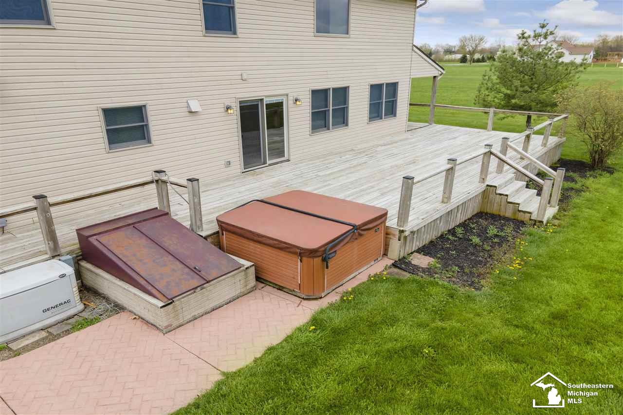 4406 Jackman Road Ida, MI 48140 - Photo 44 of 45 Gallery Image 44