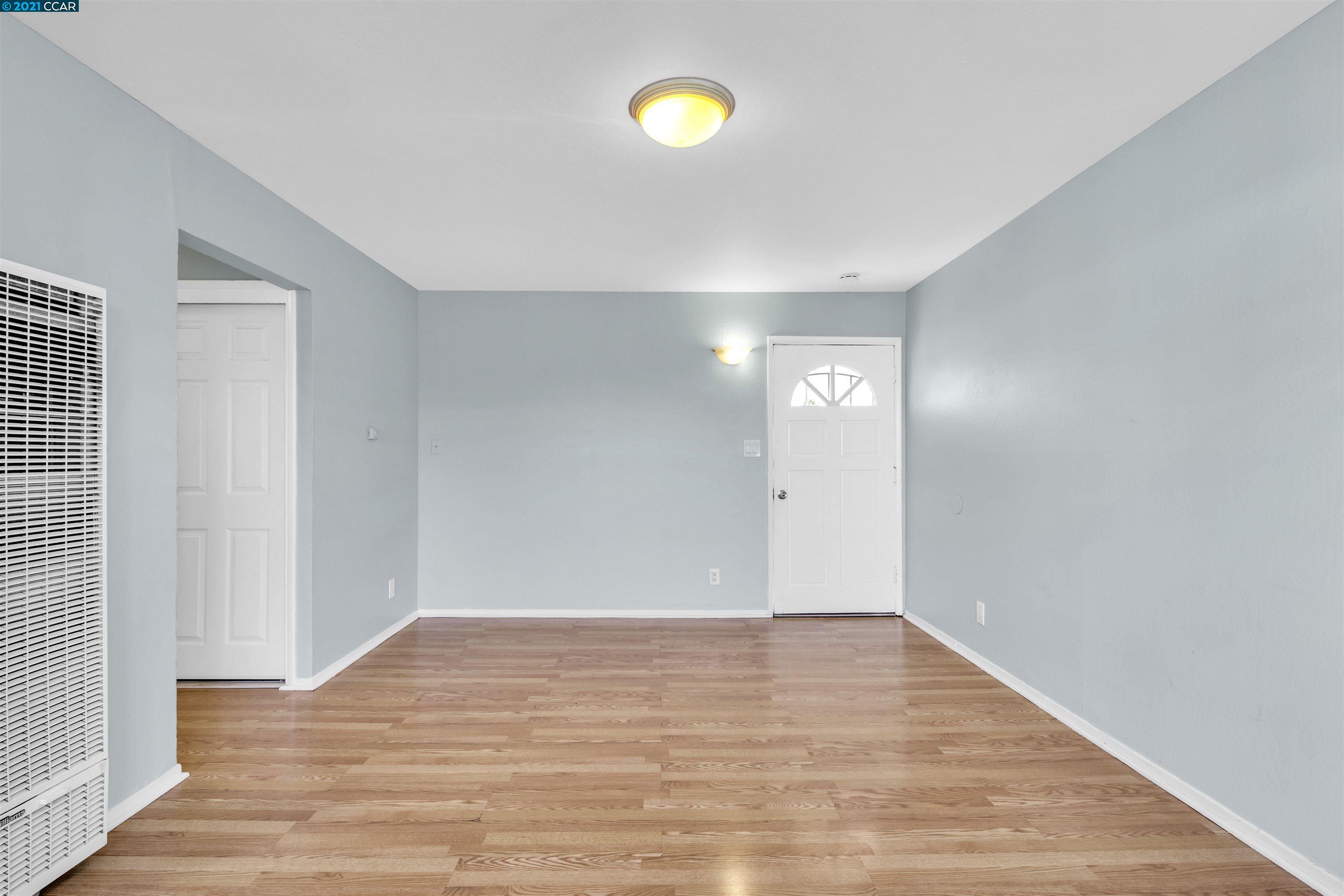 Herbert Guice Way Oakland, CA 94621 - Photo 31 of 40 a view of empty room