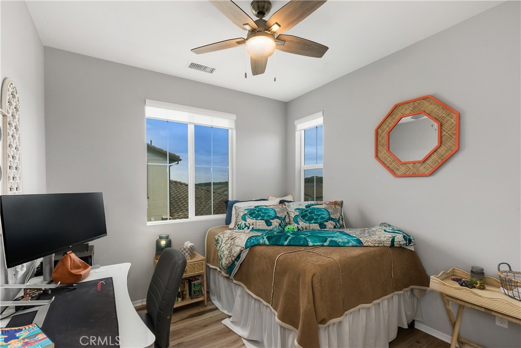 31329 Via Nubes Temecula, CA 92592 - Photo 27 of 45 a living room with furniture and a window
