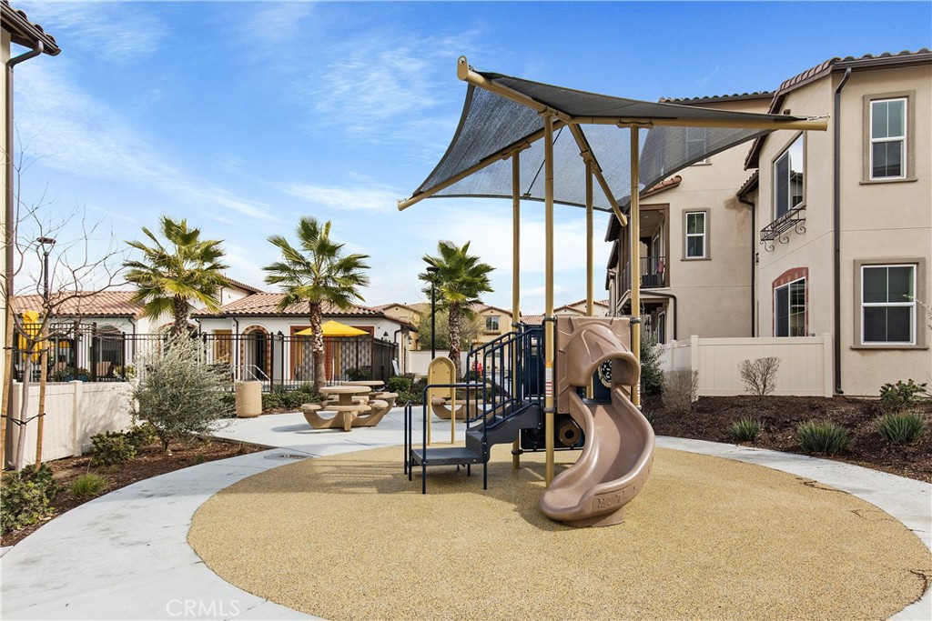 31329 Via Nubes Temecula, CA 92592 - Photo 38 of 45 a view of a house with patio