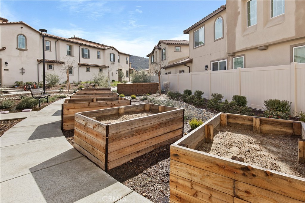 31329 Via Nubes Temecula, CA 92592 - Photo 39 of 45 a view of a chairs and table on the terrace
