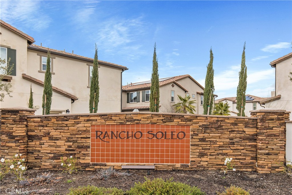 31329 Via Nubes Temecula, CA 92592 - Photo 42 of 45 a front view of a building with large windows