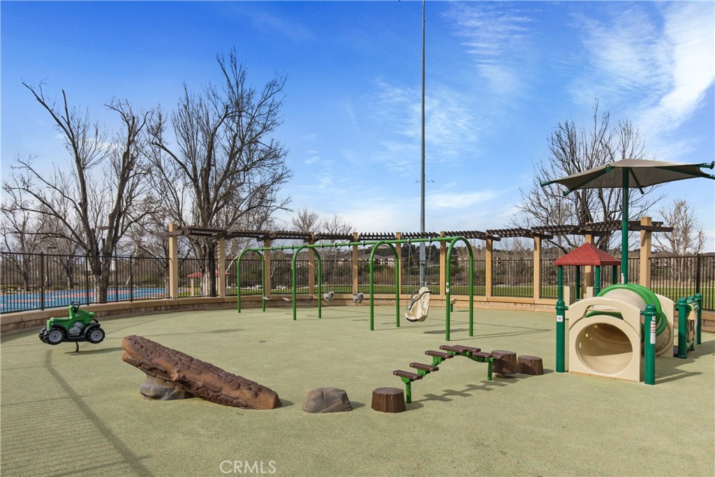 31329 Via Nubes Temecula, CA 92592 - Photo 45 of 45 a view of a swimming pool with a patio