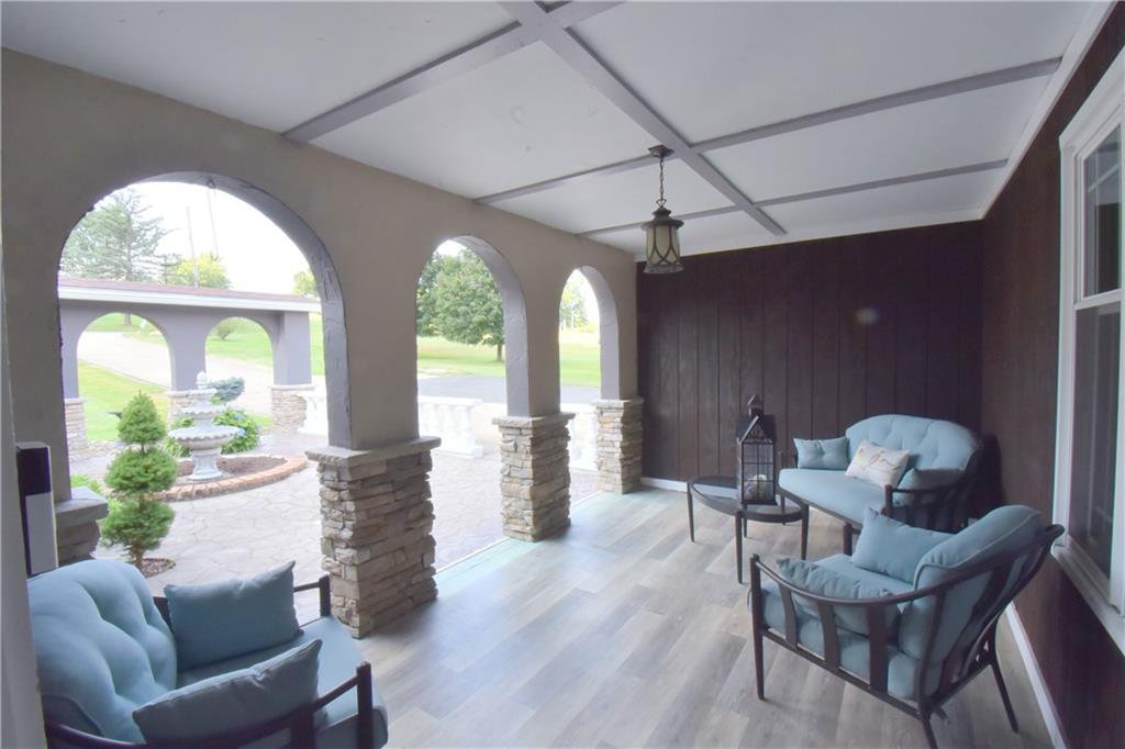 558 Country Club Road Washington, PA 15301 - Photo 15 of 25 Gallery Image 15