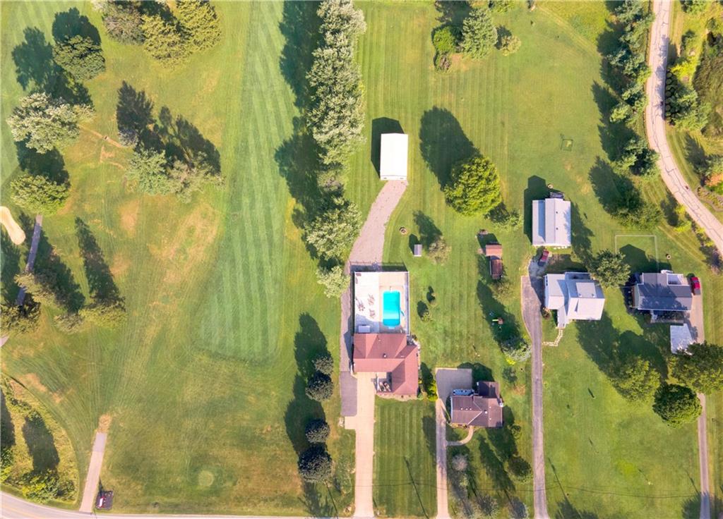 558 Country Club Road Washington, PA 15301 - Photo 22 of 25 Gallery Image 22