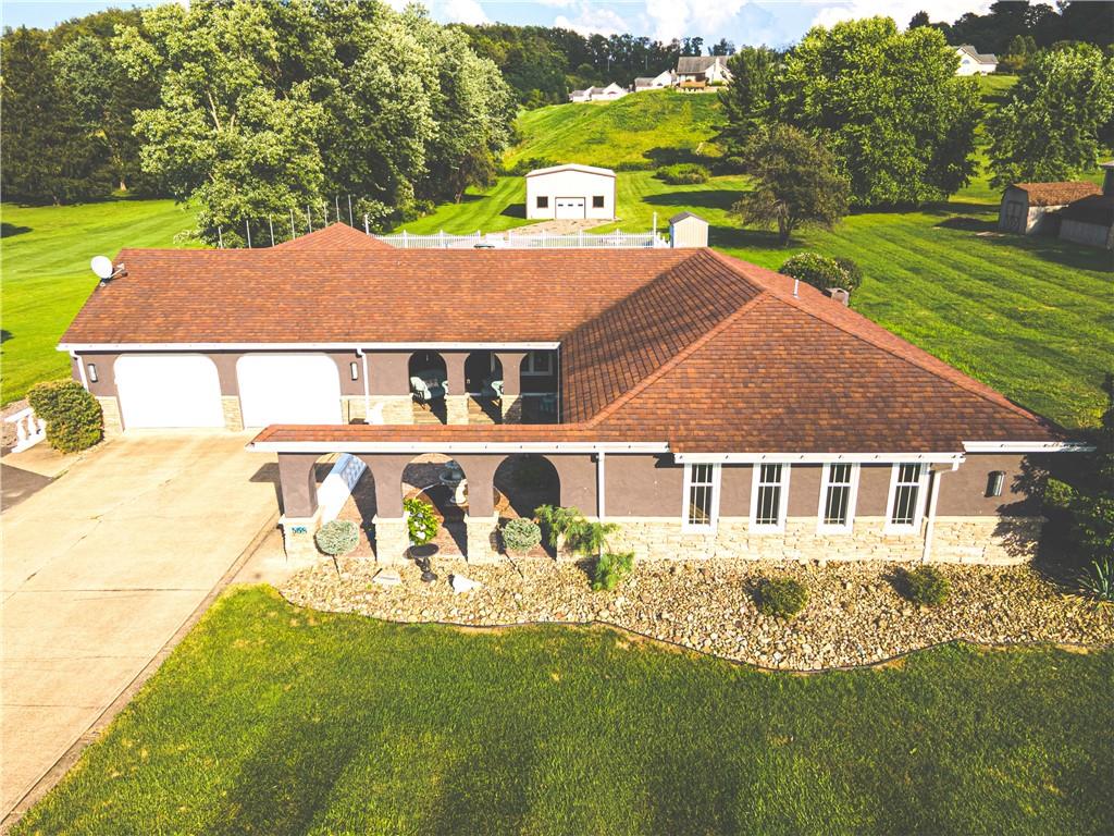 558 Country Club Road Washington, PA 15301 - Photo 23 of 25 Gallery Image 23