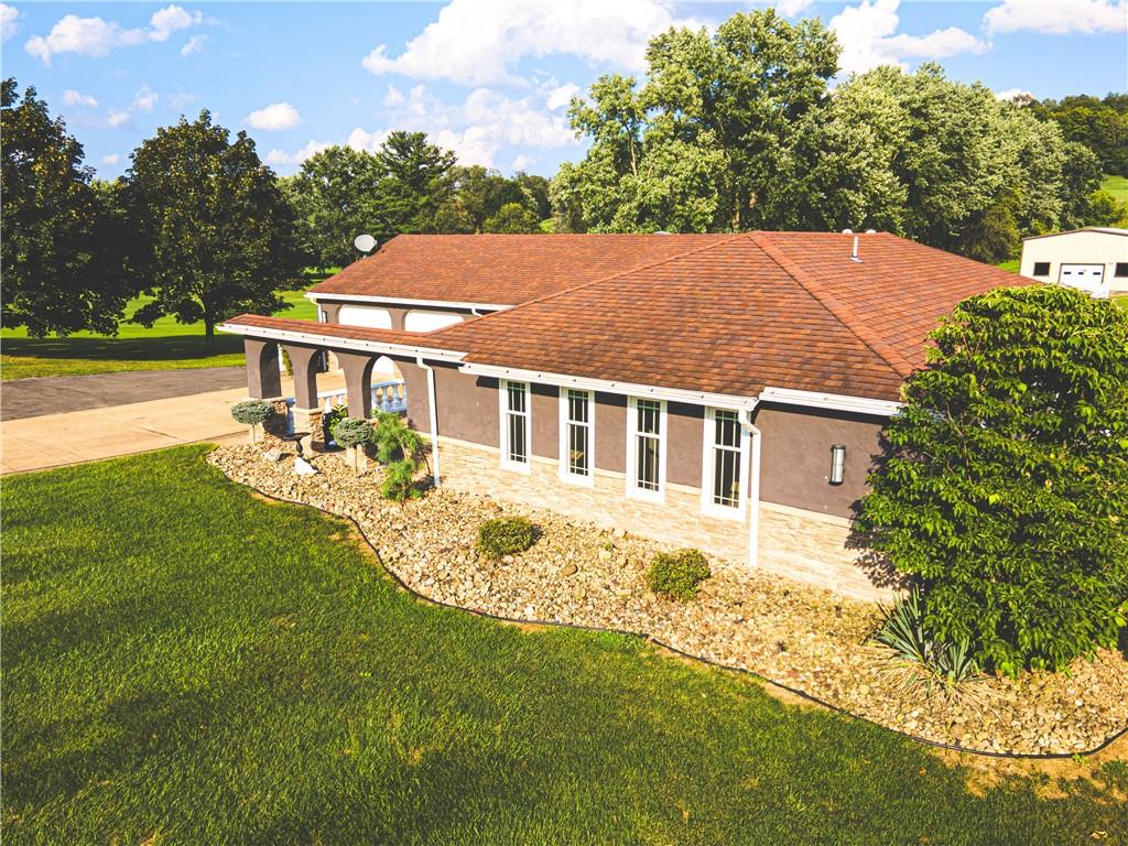558 Country Club Road Washington, PA 15301 - Photo 25 of 25 Gallery Image 25