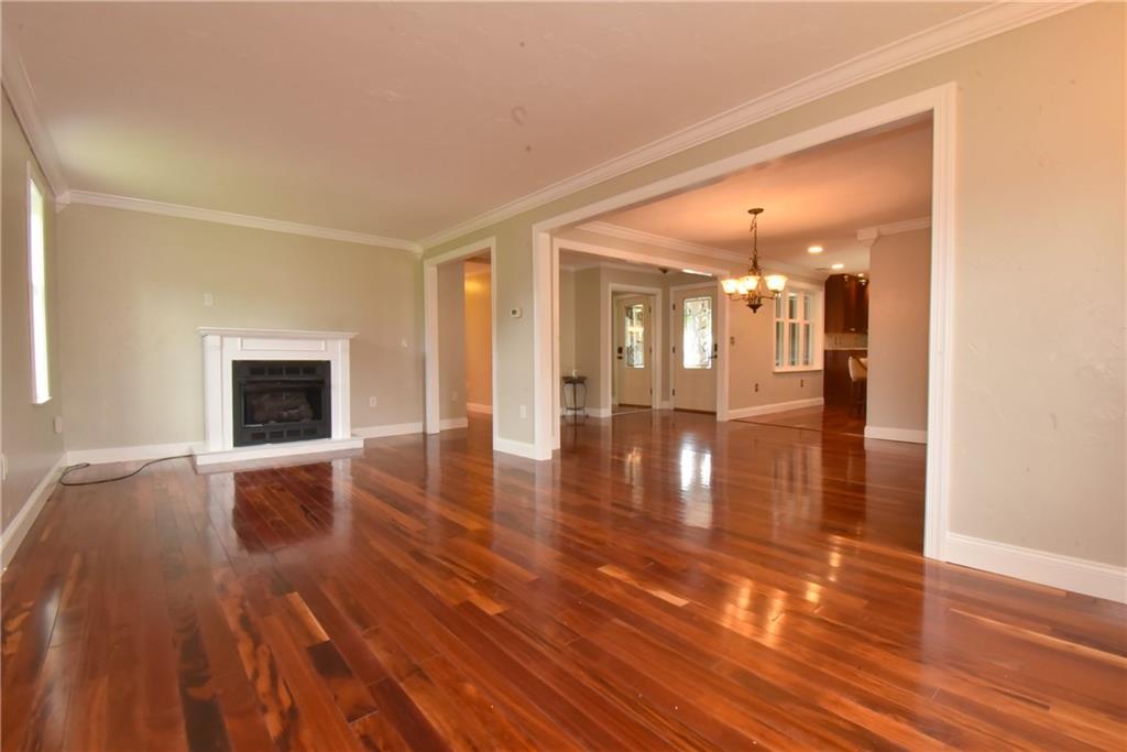 558 Country Club Road Washington, PA 15301 - Photo 10 of 25 Gallery Image 10