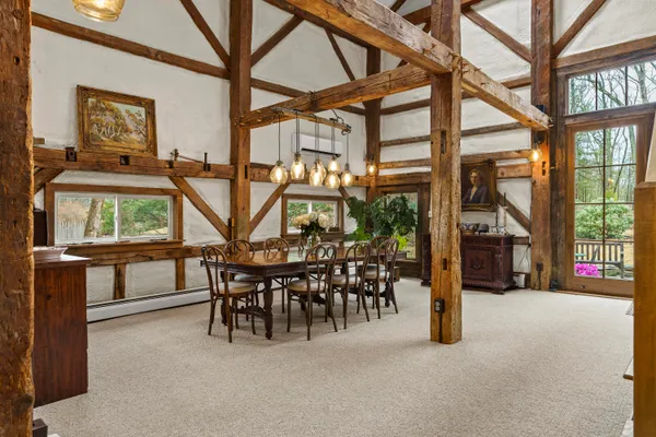 $1,375,000 | 9 Conifer Ridge, Cumberland, ME 04110