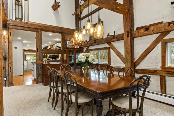 $1,375,000 | 9 Conifer Ridge, Cumberland, ME 04110