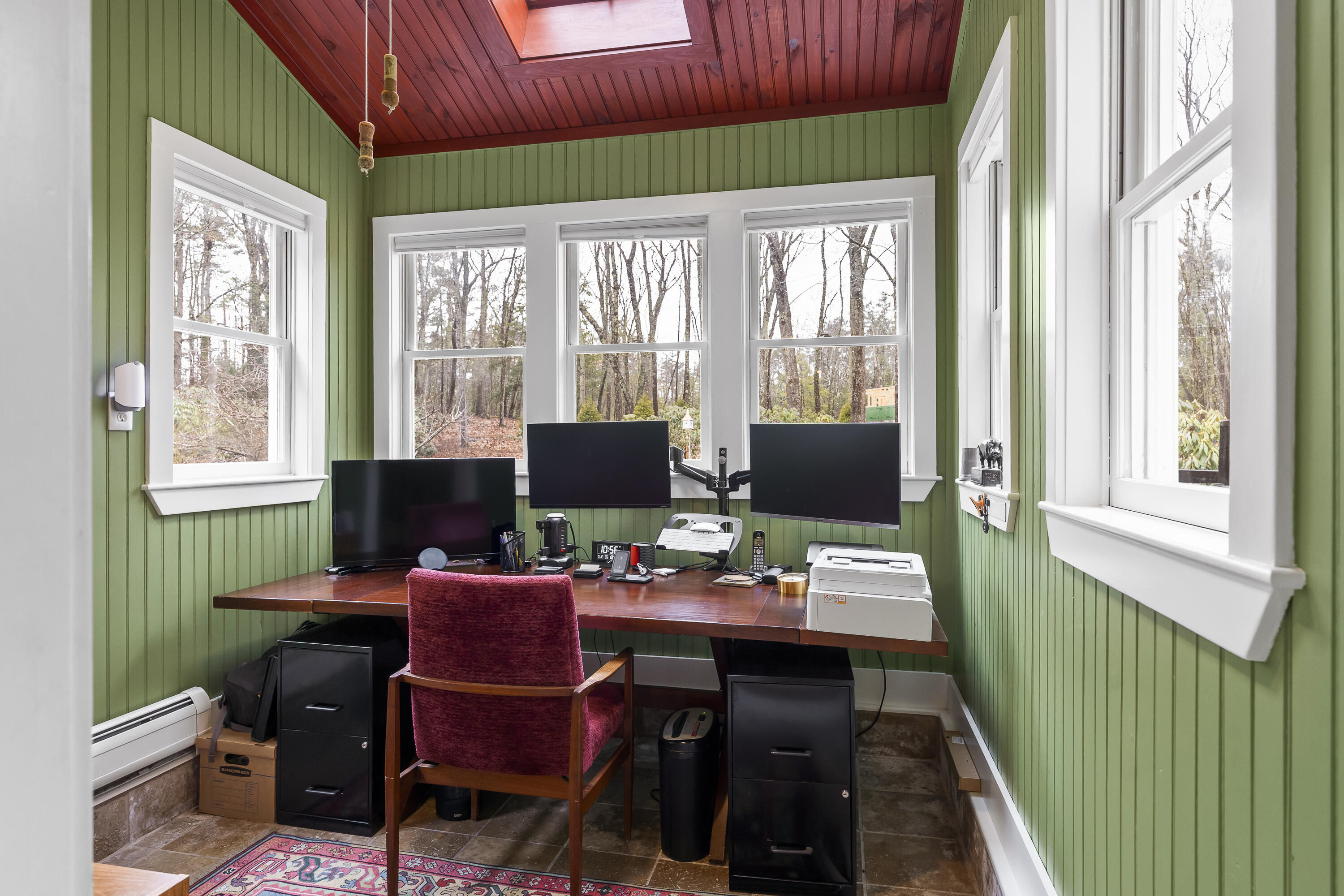 9 Conifer Ridge Cumberland, ME 04110 - Photo 38 of 49 87-9 Conifer Ridge, Cumberland, ME-TP