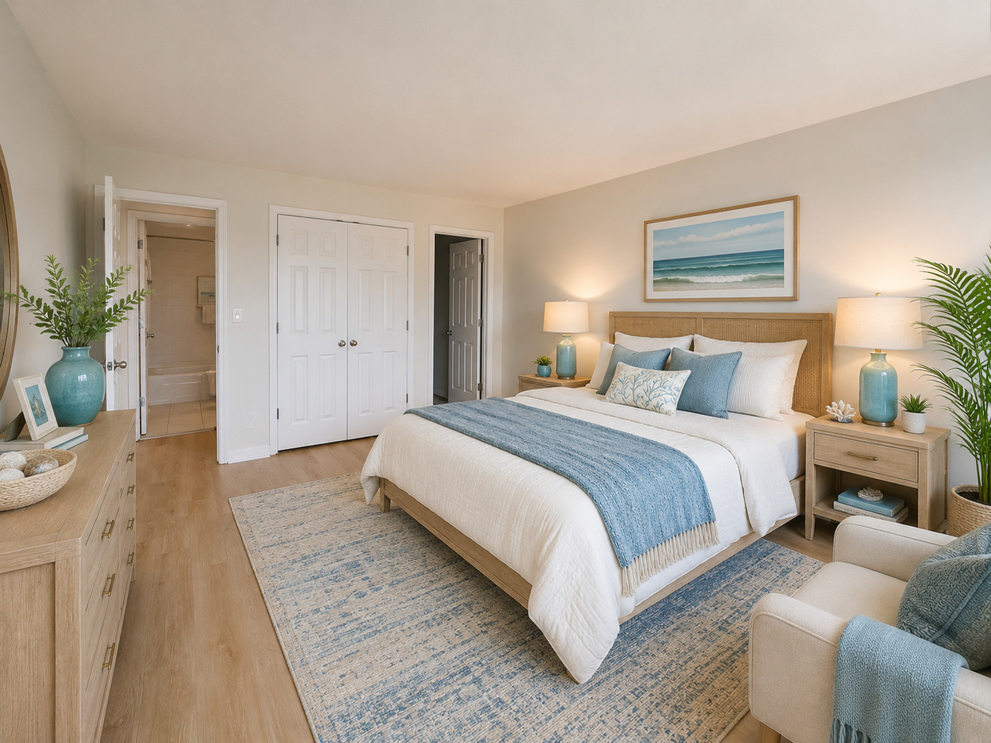 655 West Irving Park Road, Unit 1502 Chicago, IL 60613 - Photo 12 of 25