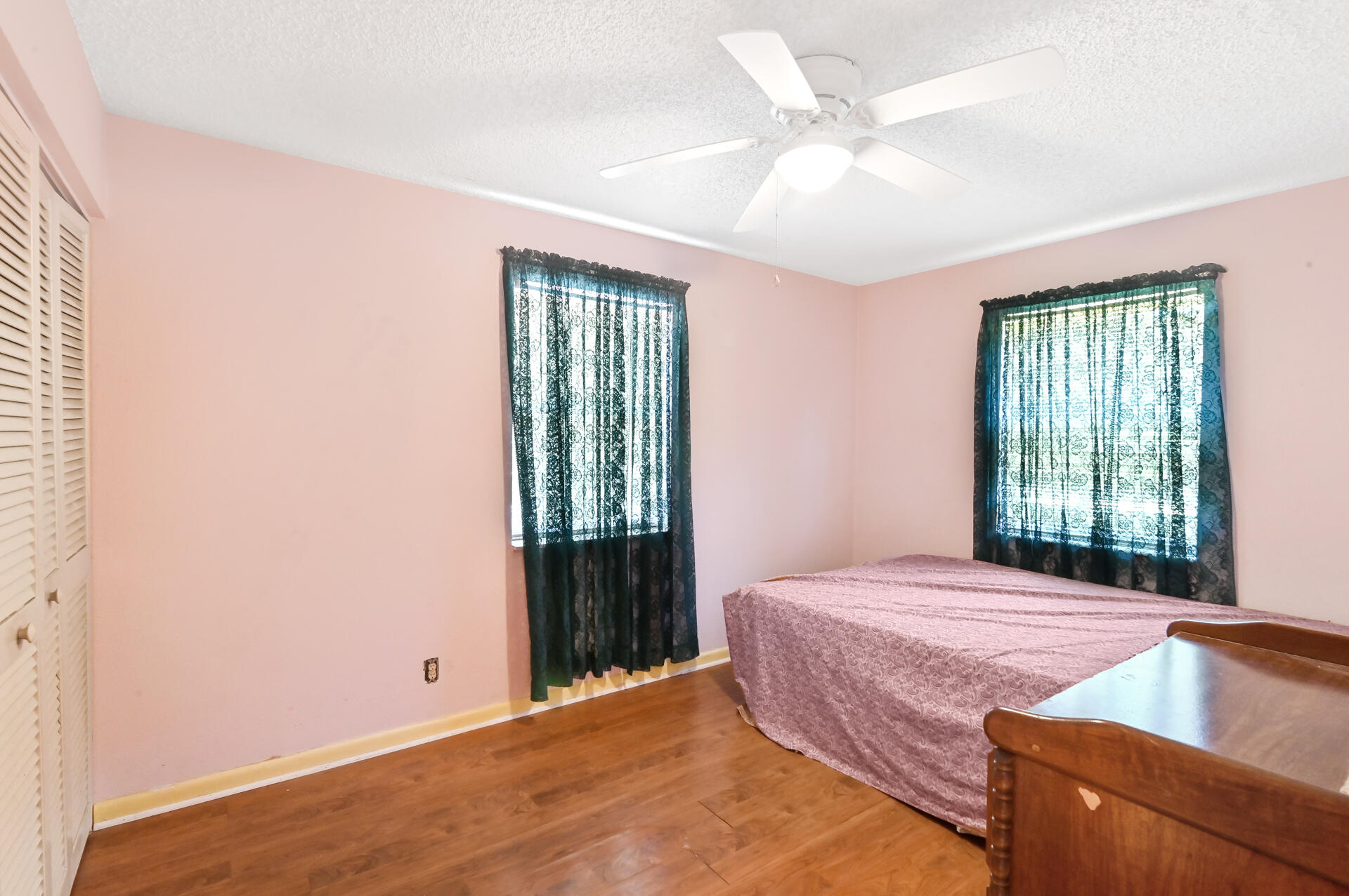 5721 Orange Road Royal Palm Estates, FL 33413 - Photo 11 of 19 11_Bed Room 02