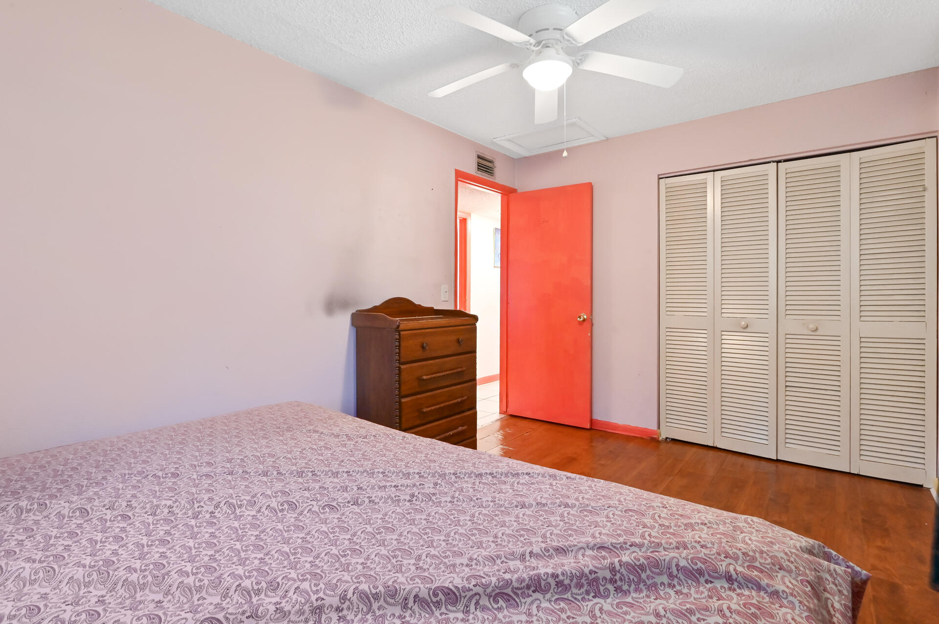 5721 Orange Road Royal Palm Estates, FL 33413 - Photo 12 of 19 12_Bed Room 03