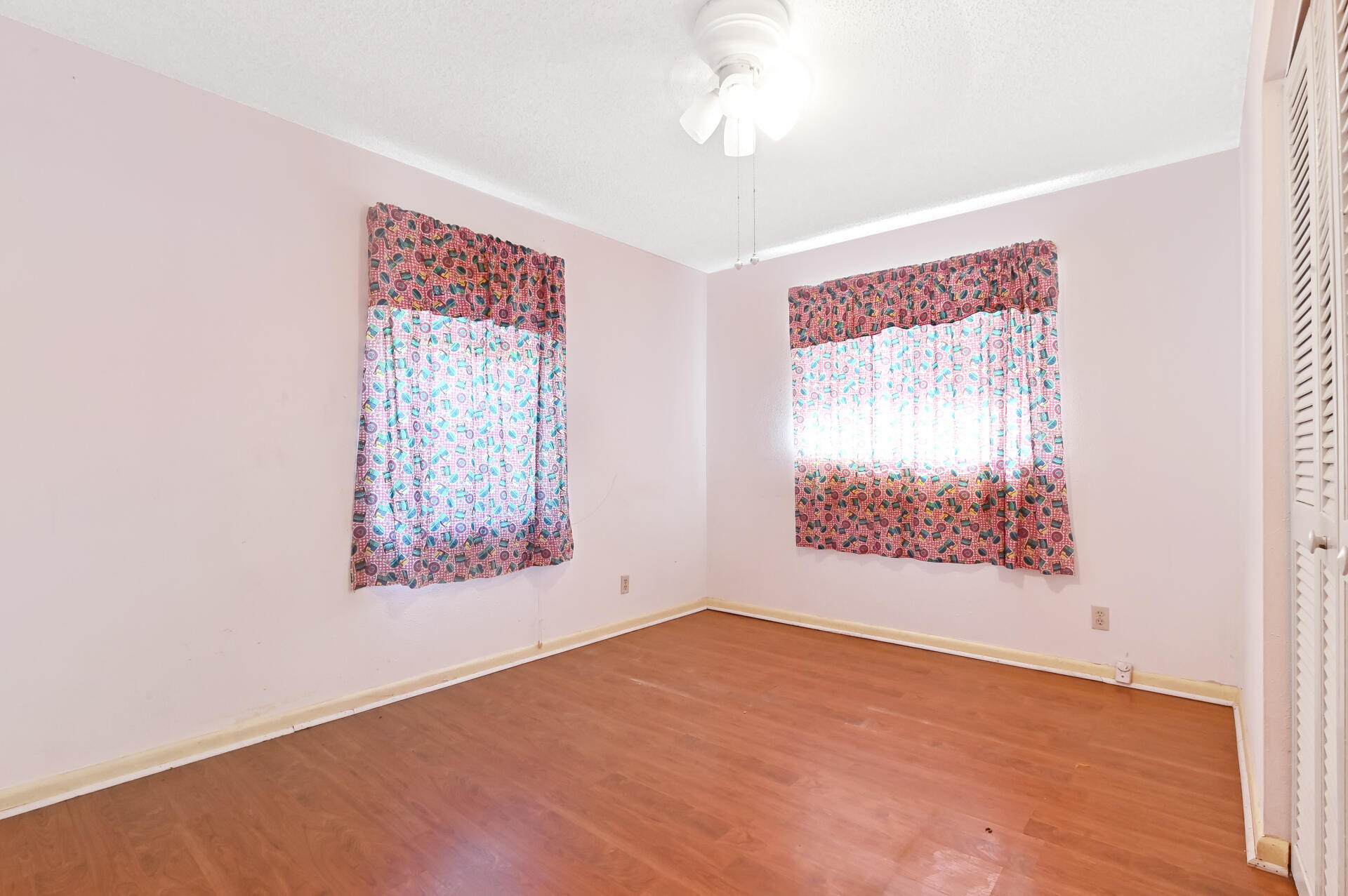 5721 Orange Road Royal Palm Estates, FL 33413 - Photo 13 of 19 13_Bedroom 01